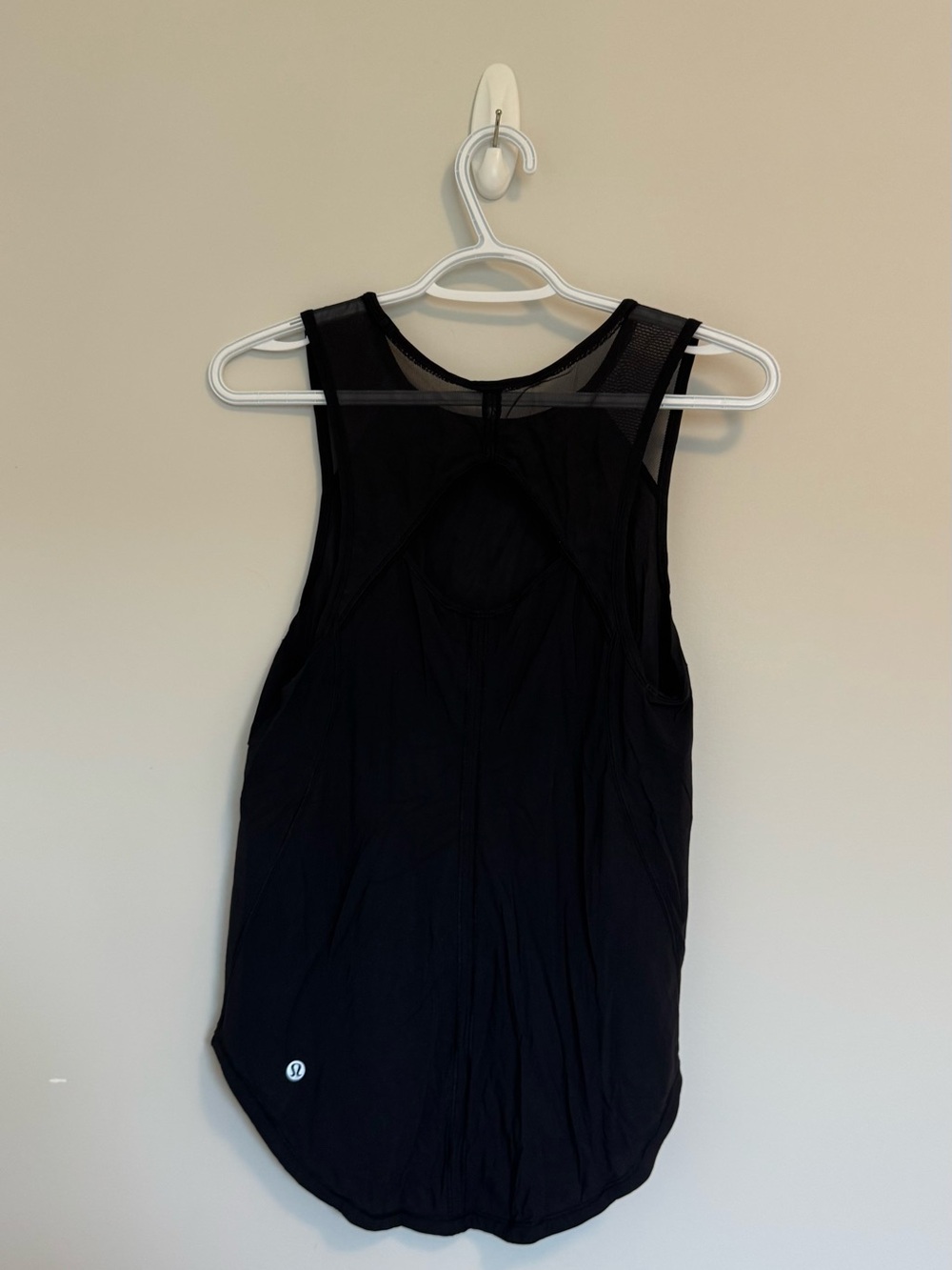 Lululemon Sculpt Tank - Picture 3 of 5